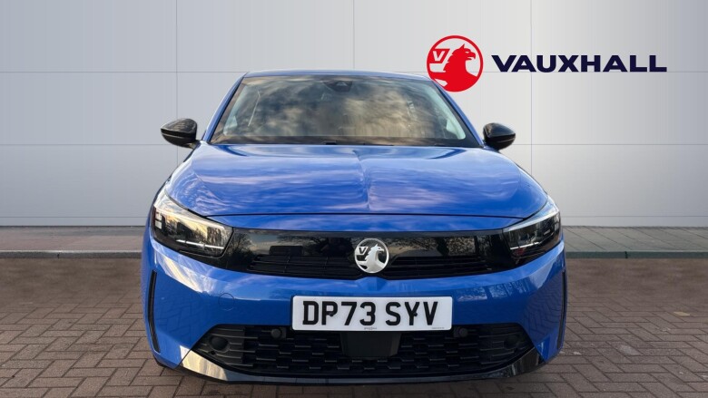 Vauxhall Corsa 1.2 Design 5dr Petrol Hatchback